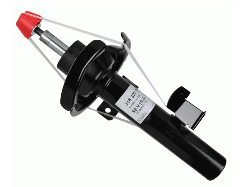 Амортизатор підвіски