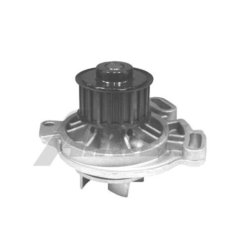 Водяна помпа