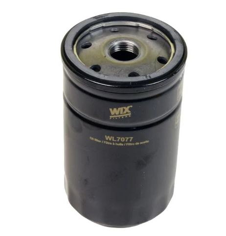 фильтр масл. Ford Focus I, Escort VI-VII, 1.6-1.8 16v   (WIX)