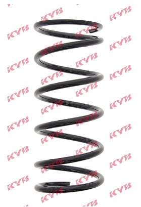 Пружина підвіски