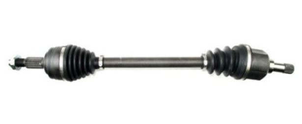 ПРИВІДНИЙ ВАЛ