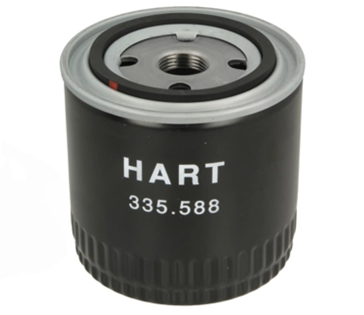 фильтр масл. Renault Trafic I 2.1D  (HART)