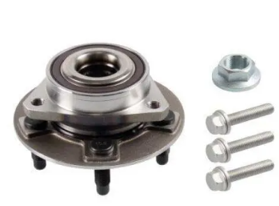 Підшипник колісний