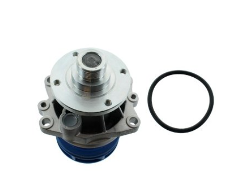 Водяна помпа