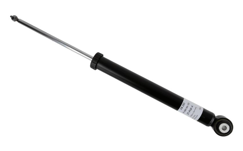 Амортизатор підвіски