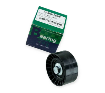 ролик ГРМ Lanos,Aveo,Lacetti 1,6 16V опорный 96350526 Parts-Mall