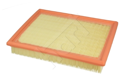 фильтр возд. Fiat Palio 1.1I, 1.4 SPI, 1.6I 7/97, SIENA 1.4SPI, 1.6I 7/97->  (HART)