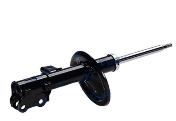 Амортизатор підвіски