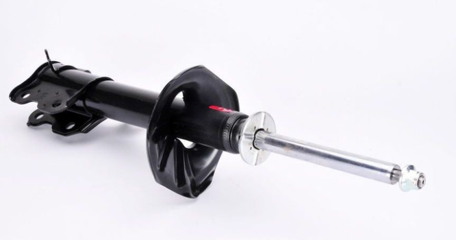 Амортизатор підвіски