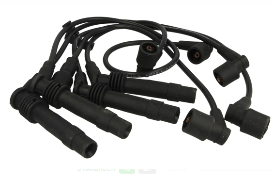 провода високовольт. Opel Astra F, Combo, Corsa B 1.2-1.6 <-01  (HART)