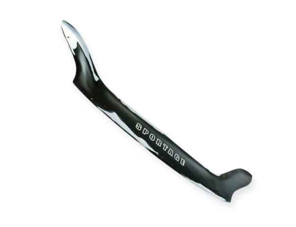 мухобойка KIA Sportage IV (QL) 2015 -> HIC "под заказ"