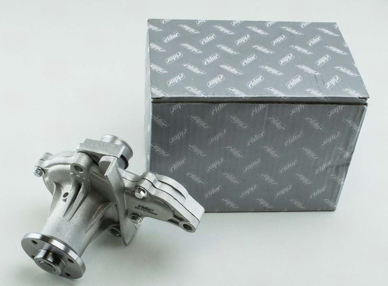 помпа Geely CK/CK-2/MK/MK-2 (Rider)