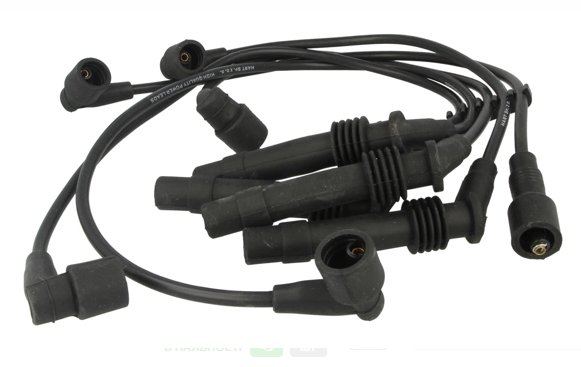 провода високовольт. Opel Combo, Corsa B 1.2/1.4 <-01  (HART)