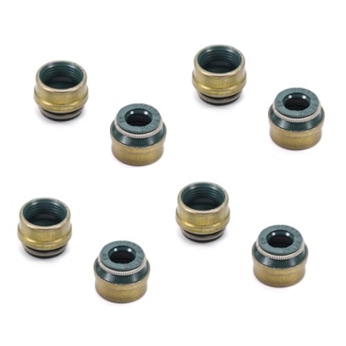 Комплект прокладок, стержень клапана