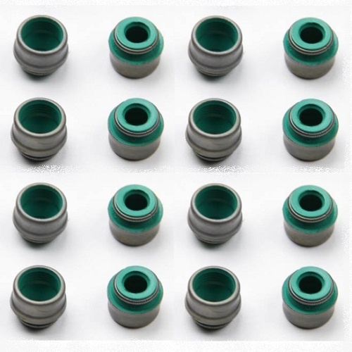 Комплект прокладок, стержень клапана