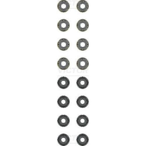 Комплект прокладок, стержень клапана