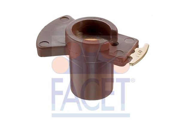 Бігунок розподільника (трамблера) запалювання