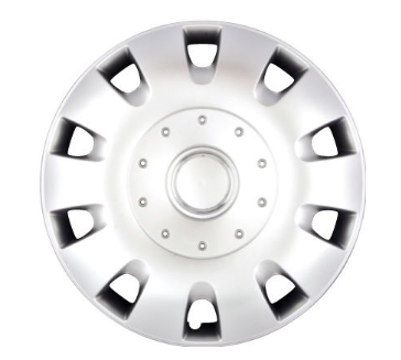 колпак колесный 16" SJS 401