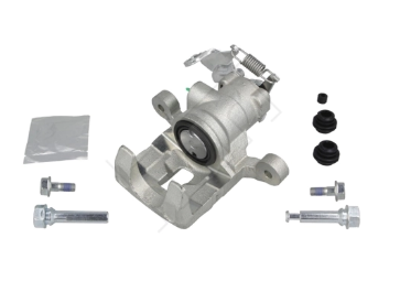 суппорт зад. Hyundai ix20 10-> (+ к-т напр, смазка) правый R  (HART)