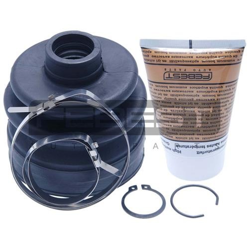 Пильовик приводу колеса