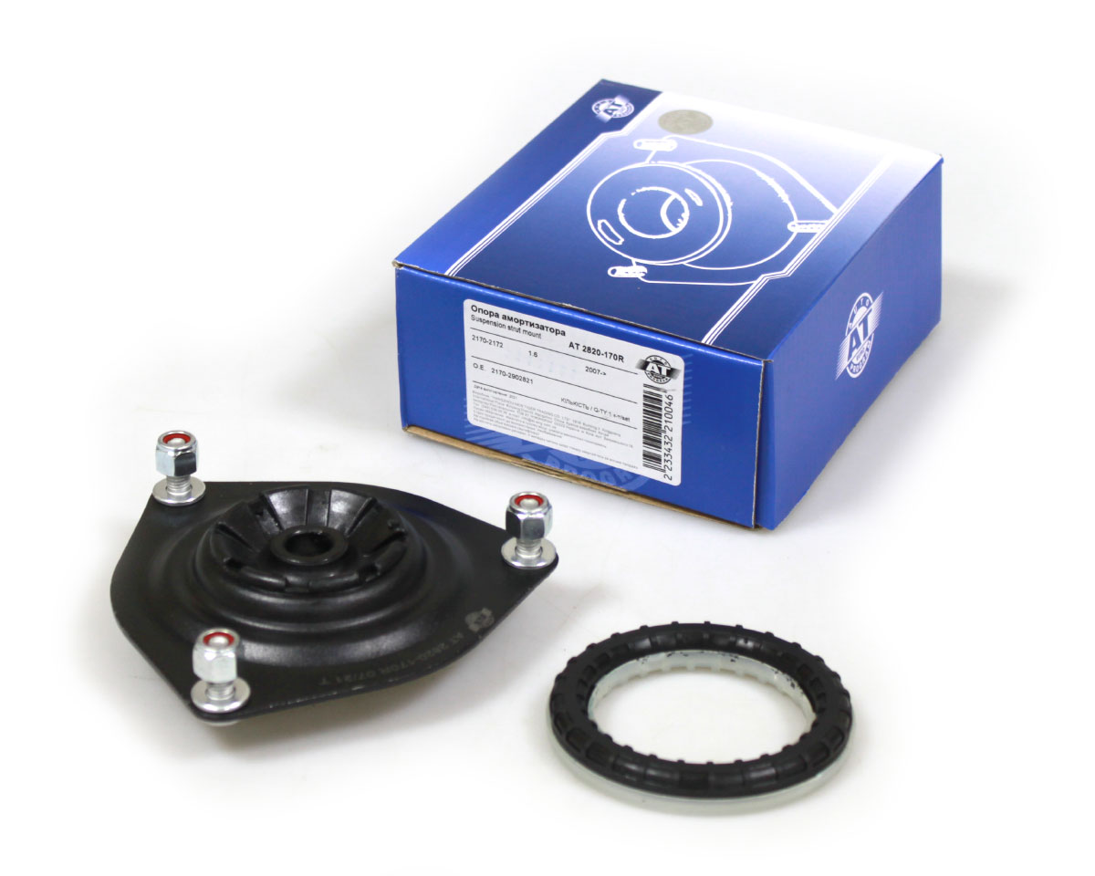 люстра 2170-Приора (AT) с подшипником