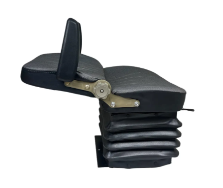 сиденья водителя тракторное МТЗ (унифиц.) с подлокотником 80В-6800000-01 - зображення 5