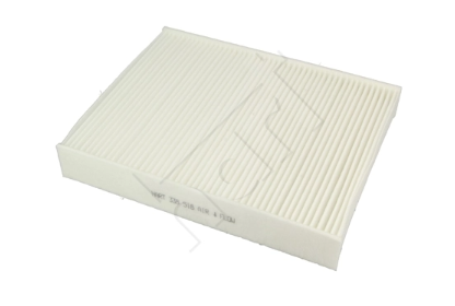 фильтр салона Ford Fiesta, Fusion  (HART)