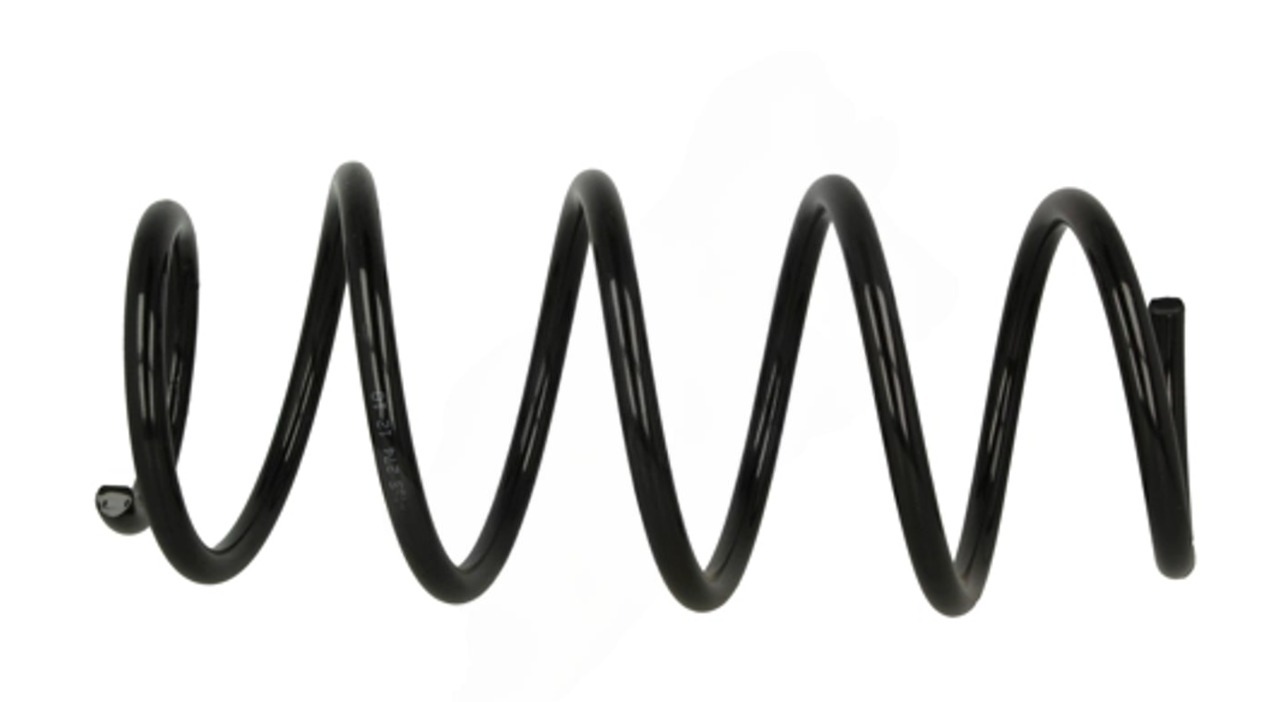 пружина пер. Opel Vectra C 1.6-1.8i (04-08)  (HART)