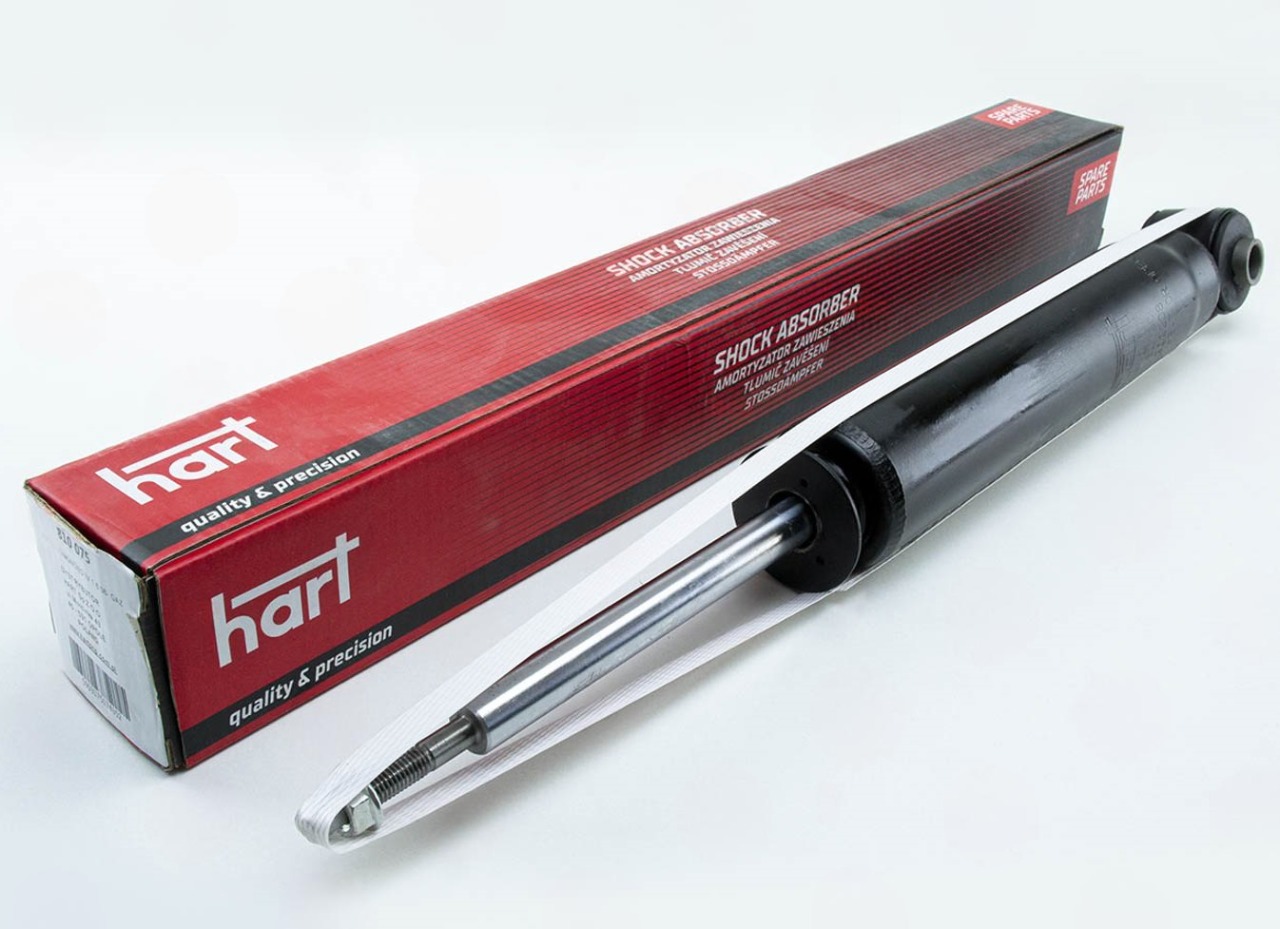 амортизатор зад. Ford Mondeo 06->  (HART)