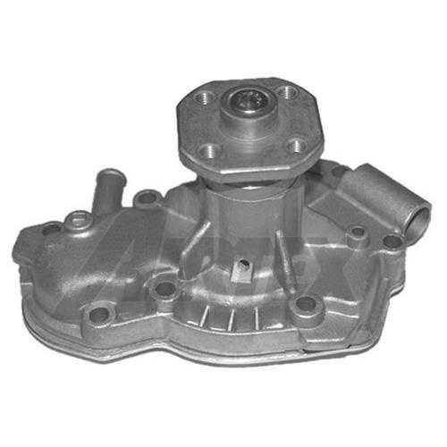 Водяна помпа