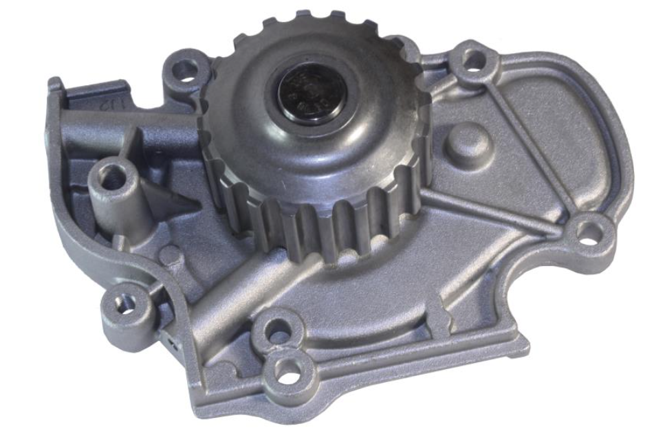 Водяна помпа