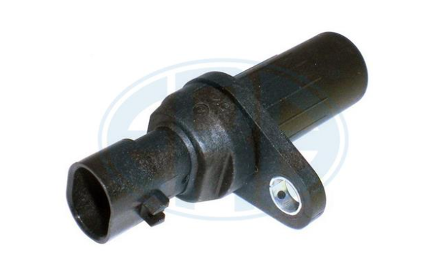 Датчик положения коленчатого вала (датчик импульсов)