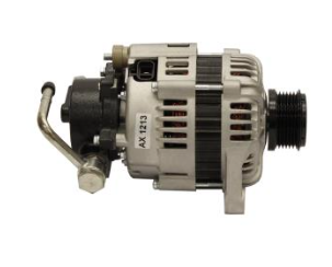 Генератор (Можливо відновленй агрегат)