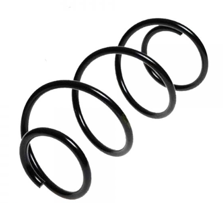 Пружина підвіски