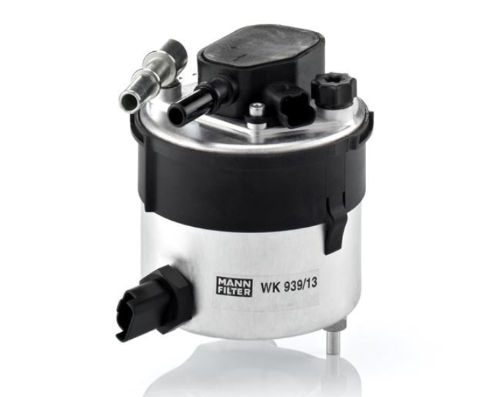 Топливный фильтр