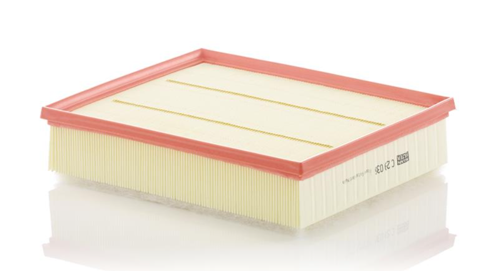 Повітряний фільтр