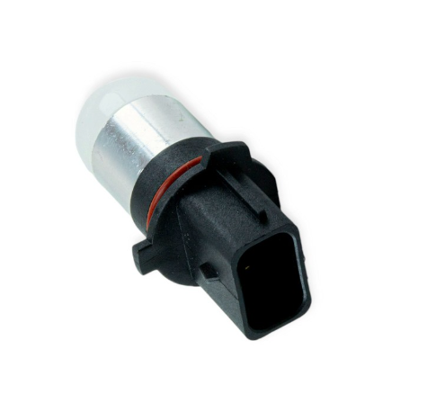 лампа A 12V P13W PG18.5d-1 WHITE 6000K LED 4SMD 01143 - зображення 2