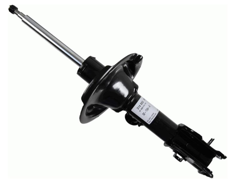 Амортизатор підвіски