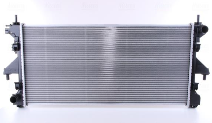 Радіатор CN JUMPER(06-)2.2 HDi(+)[OE 1330.Q3]