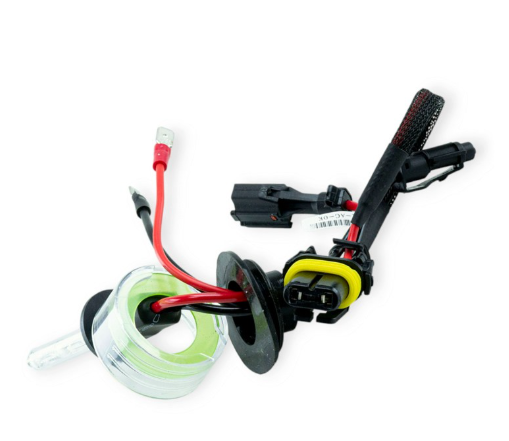 Лампа ксеноновая H1 24V 5000K КВАНТ AC 295514 - зображення 2