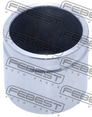 Елементи гальмівного супорта (Поршень) 1276-GETZF - зображення 2