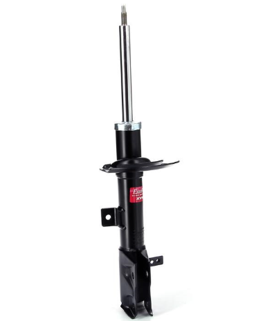 Амортизатор підвіски