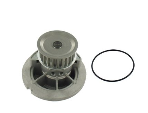 Водяна помпа