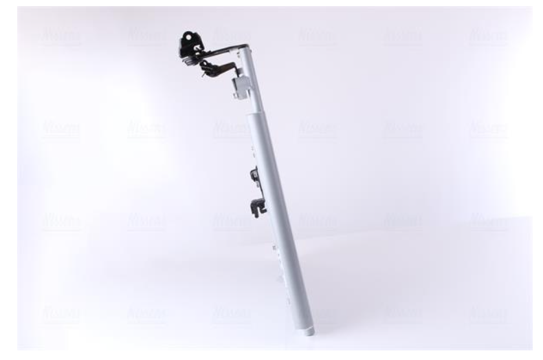 Конденсер  TOYOTA LAND CRUISER PRADO J150 (09-) 2.7 i 940623 - зображення 3