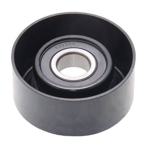 Ролик натяжний