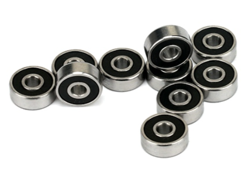 подшипник закр 626-2RS (6*19*6) шариковый