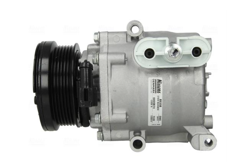 Компрессор FD FIESTA V(01-)1.25 EFi(+)[OE 1681193]