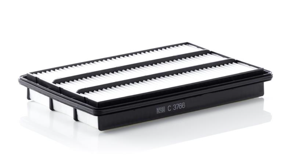 Повітряний фільтр