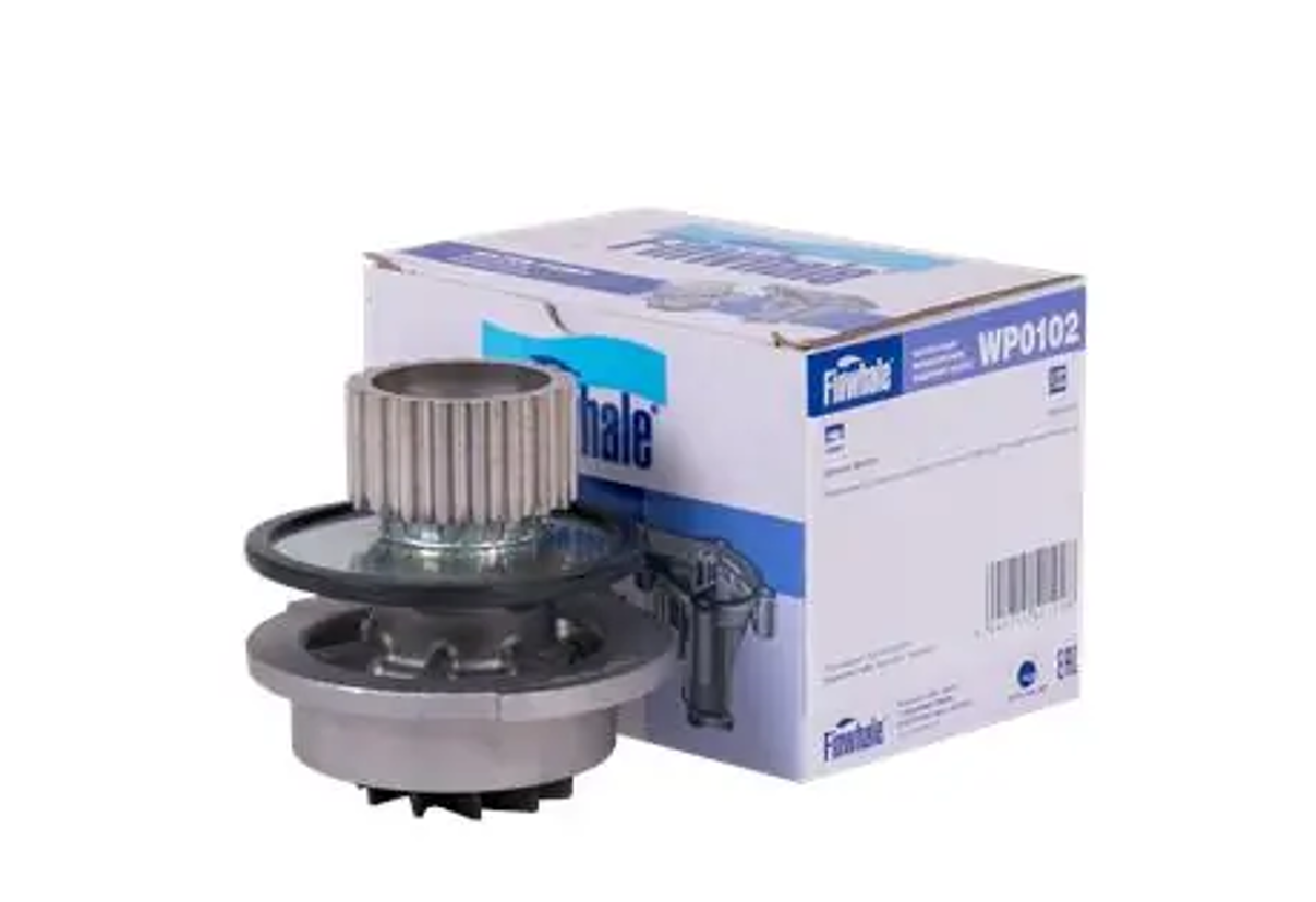 помпа Lanos, AVEO 1.6 16кл (Finwhale) WP0102