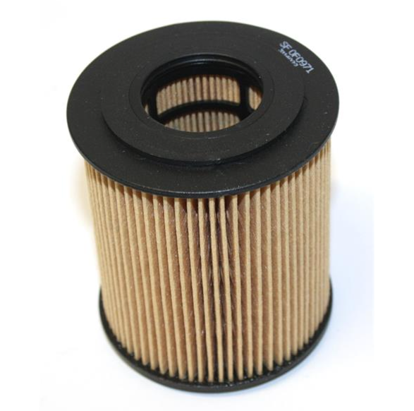 Масляний фільтр